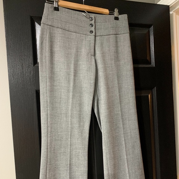 H and M dress pants US size 6 - Picture 1 of 4